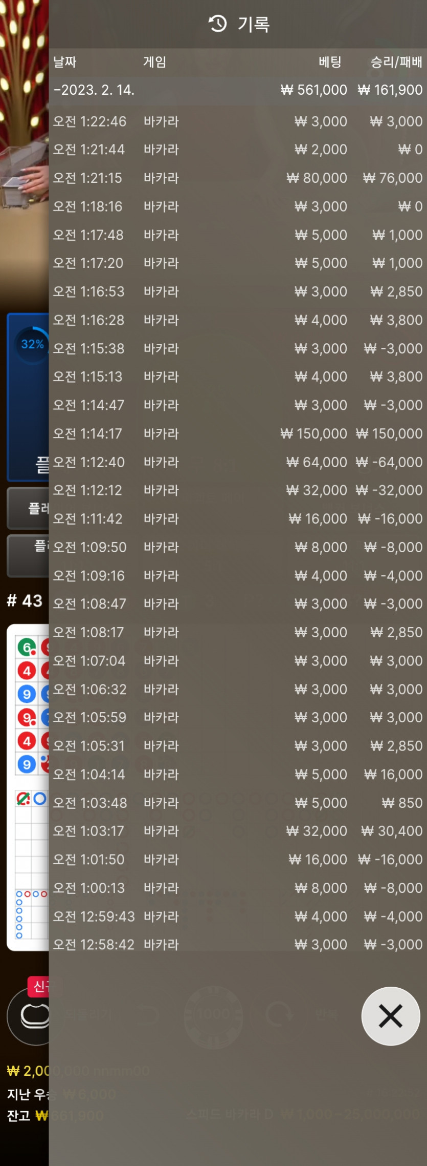 에볼 후기(0)