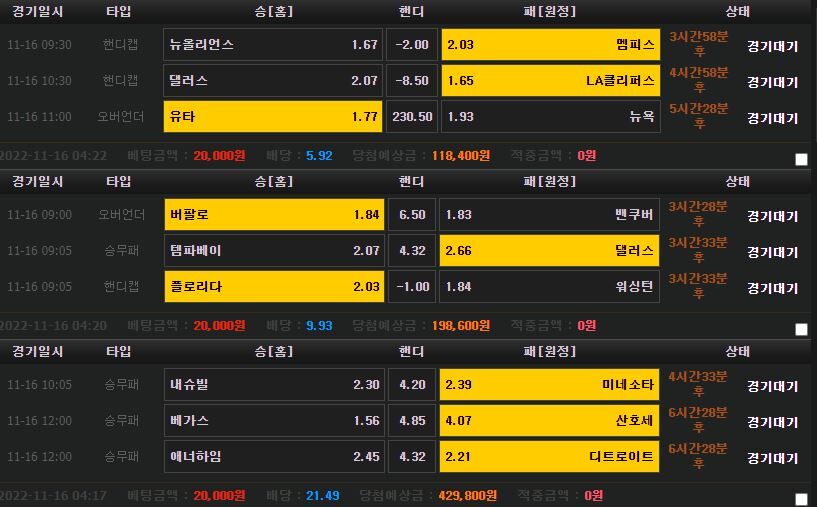 투투를해봄(1)