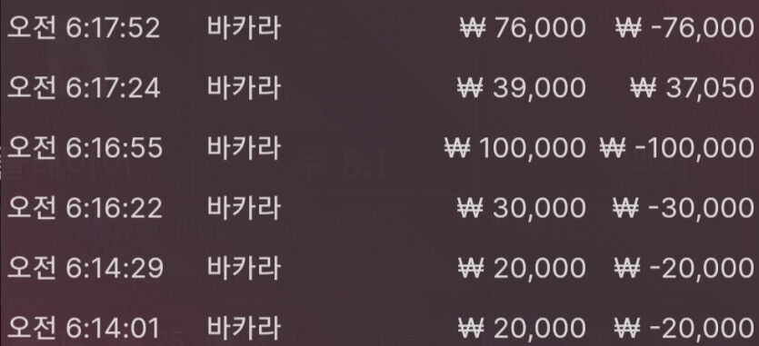 벳위즈 에볼후기(0)