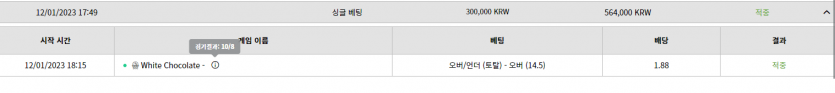 벳위즈 스포츠후기(0)