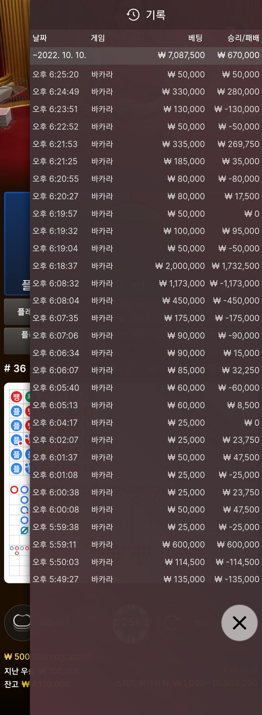 에볼 후기(0)