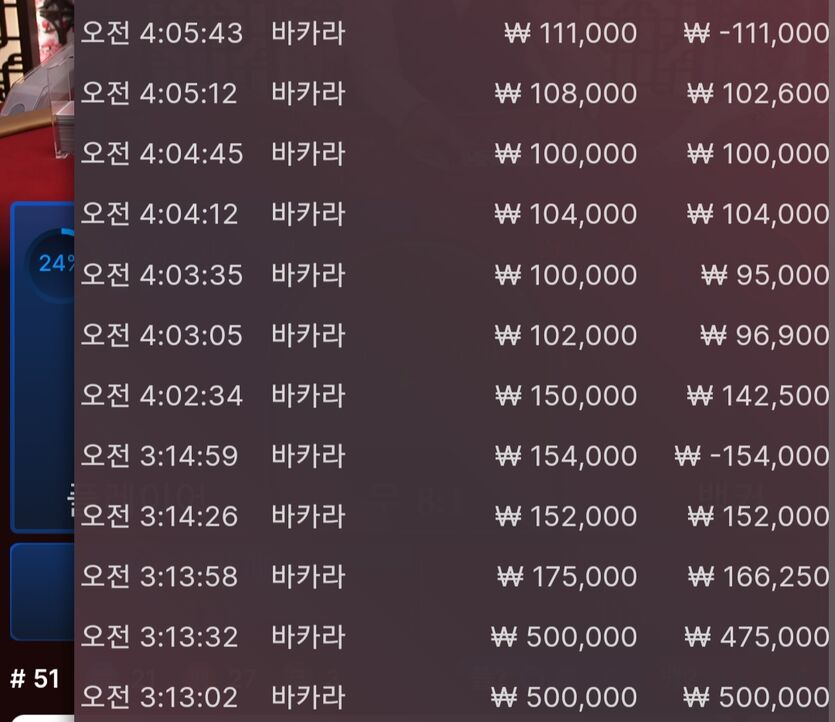 에볼 33일 연승 순항중(0)