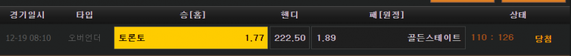 모닝 스포뱃 후기(0)
