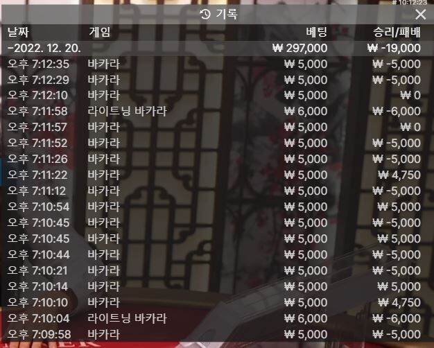 에볼은 보면 볼수록 어렵다(0)