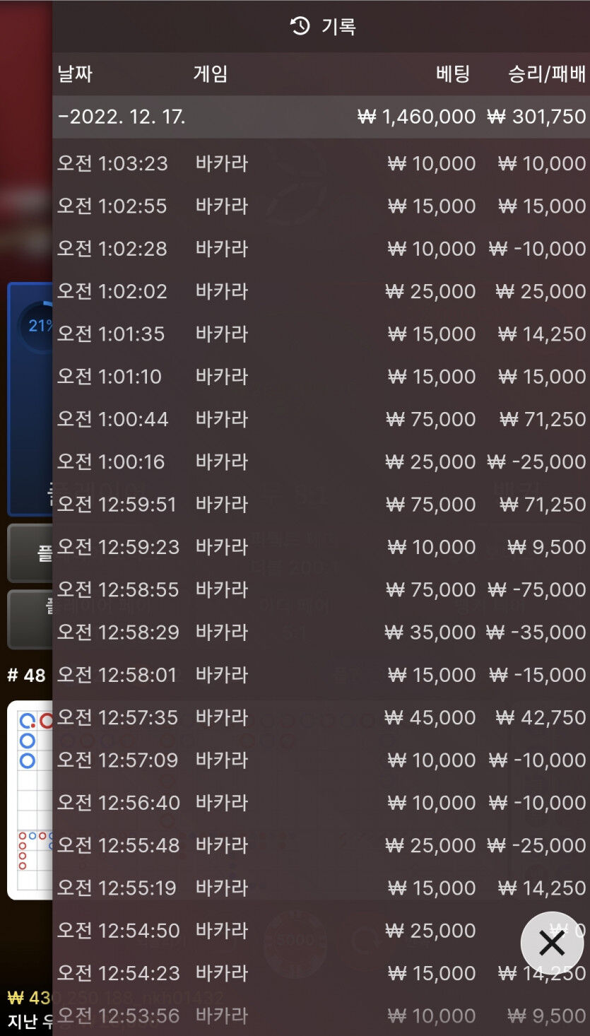 에볼후기 마틴 22일차(0)