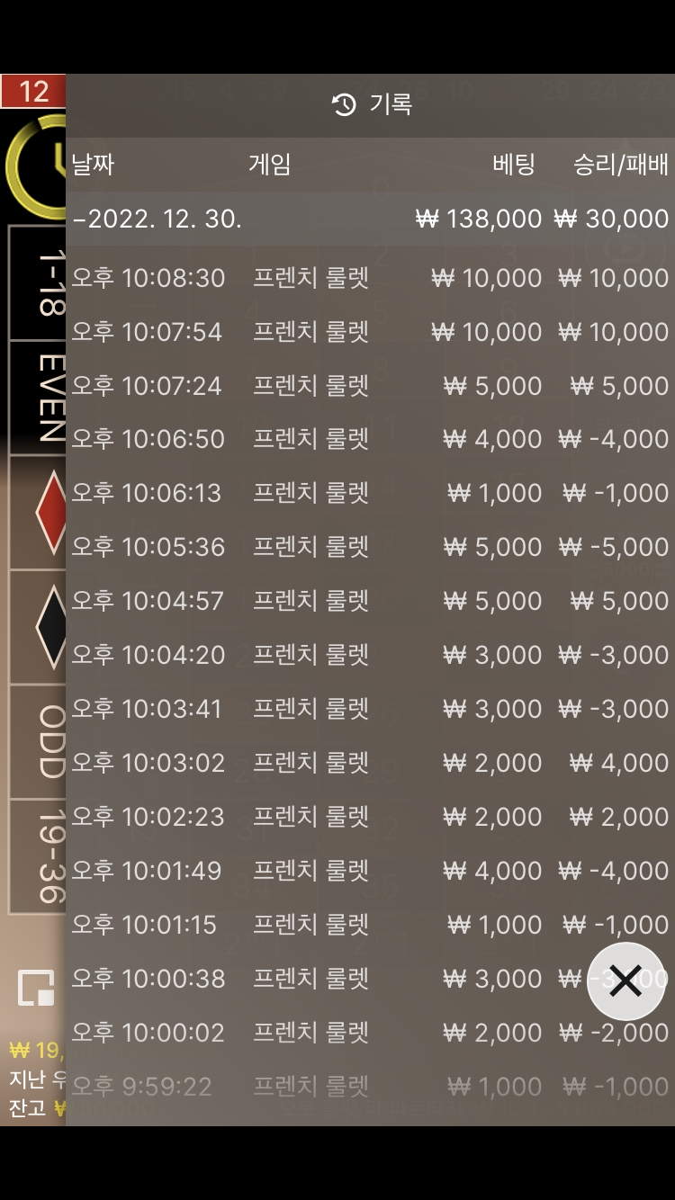 벳위즈 후기~(0)