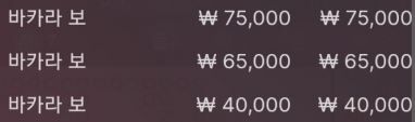 오늘 진짜 야무지게 먹네요(0)