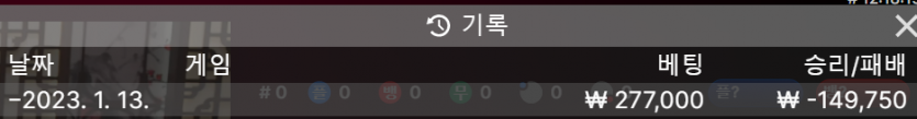 핑카 후기(0)