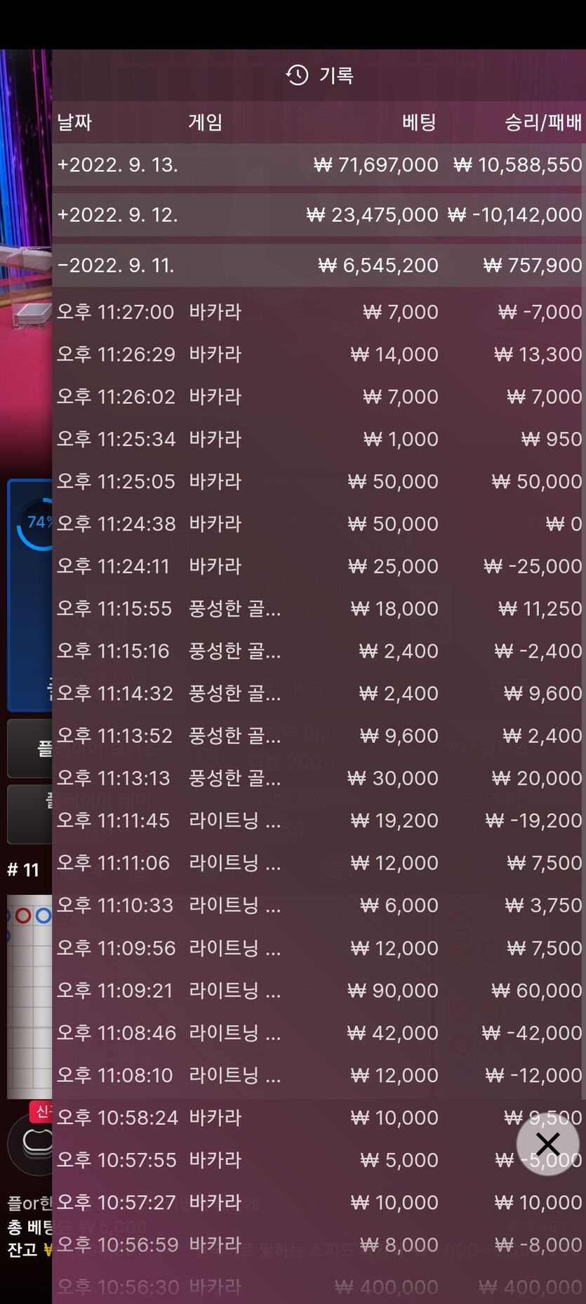 벳위즈(0)