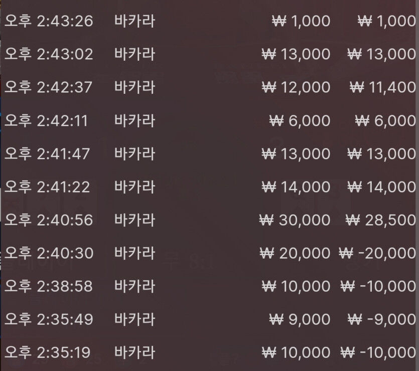 벳위즈 에볼후기(0)