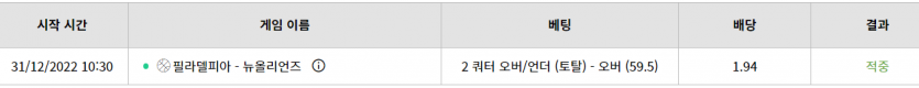 벳위즈 스포후기(0)