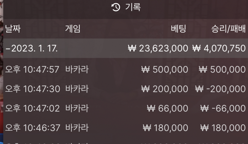 감사한 후기(0)