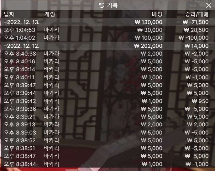 원깡으로 날려먹었다 ㅠㅠ(0)