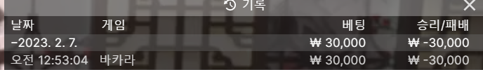02.07. 비제 에볼 후기(0)