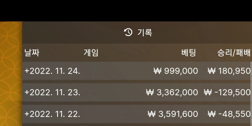 간만에 새벽겜했는데(0)