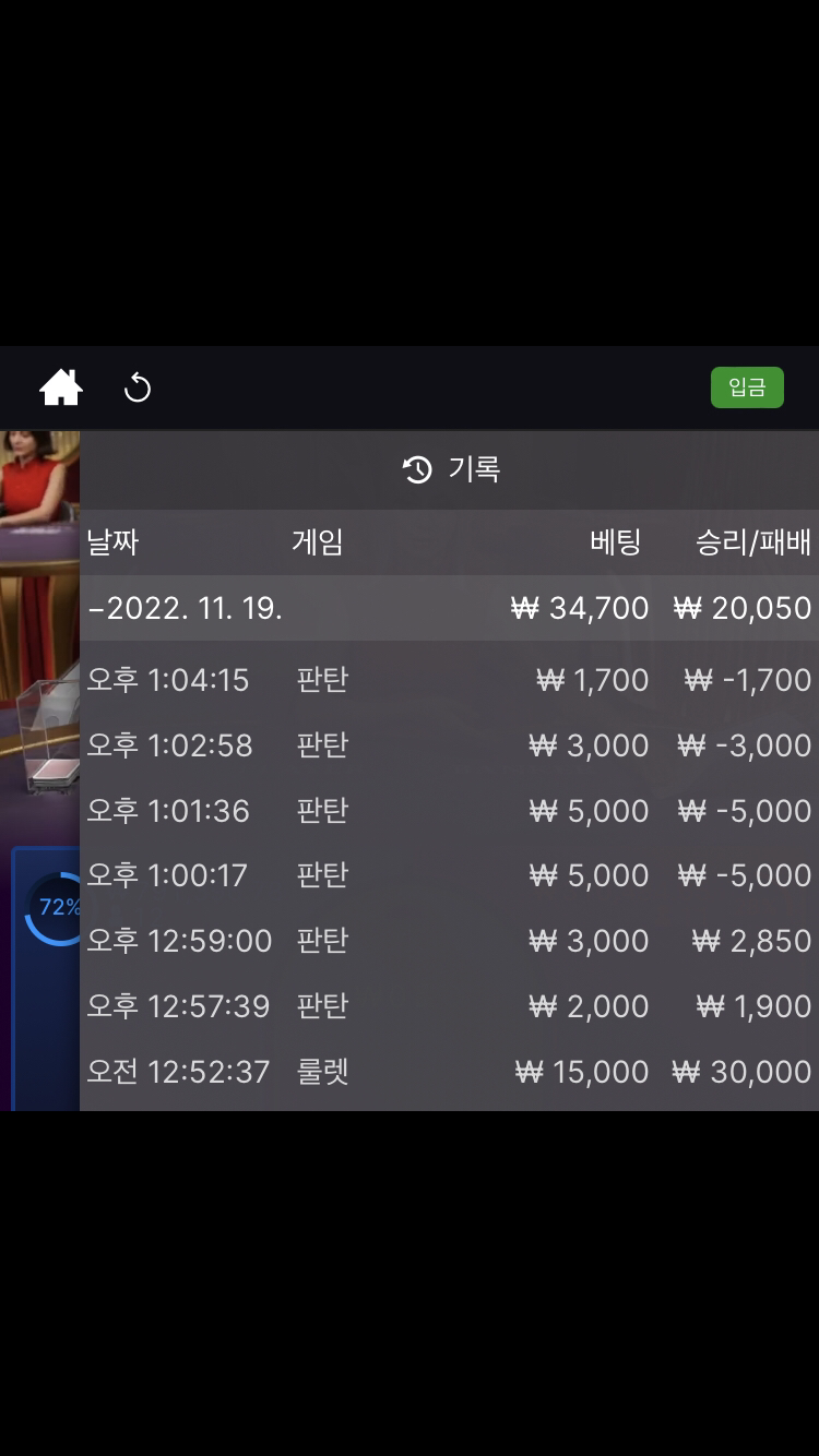 벳위즈 후기(0)