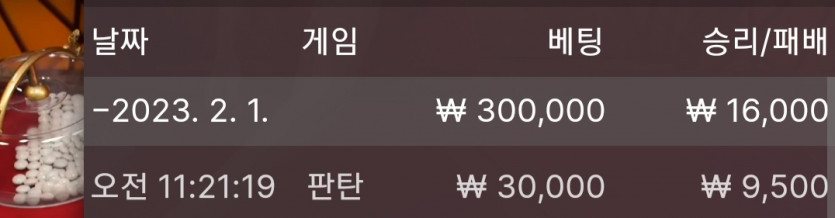 2/1 바둑알(8)