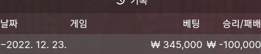 에볼 후기(0)