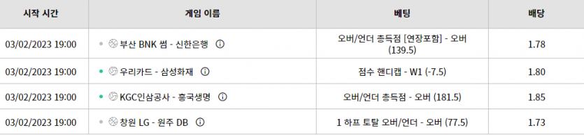 위즈 스뽀츠(1)