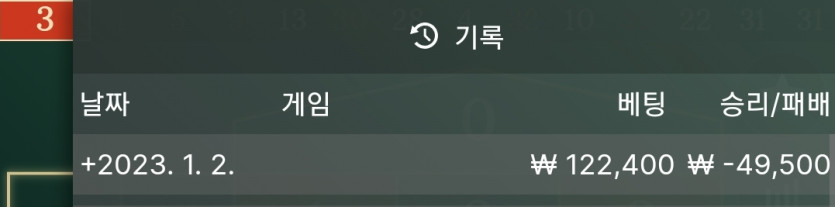 아리아 후기(0)