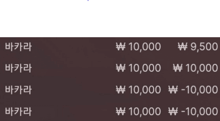 먹죽 할 거 같은 승률 ,,,,(0)