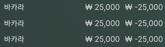 새벽뱃 스타트(0)