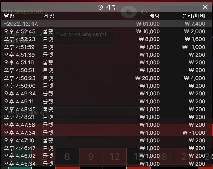 주말은 왠지...잘 안되는...(0)