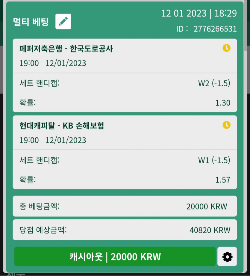 뱃위즈후기(1)