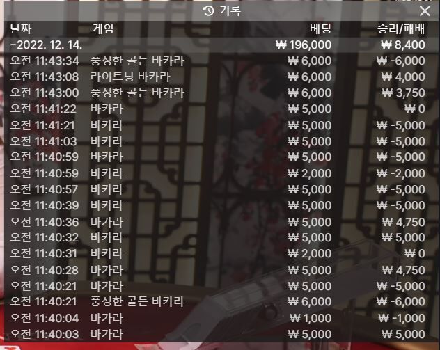 안풀릴땐 도망이 상책(0)