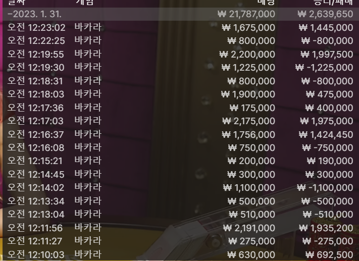 홈카 후기(0)