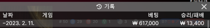 에볼 후기(0)