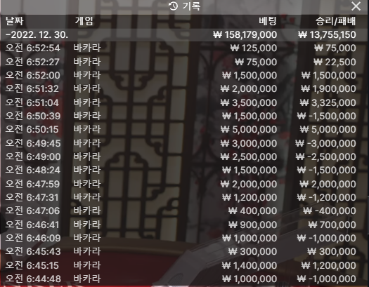 벳위즈 에볼후기(0)
