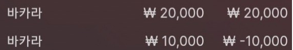 에볼 후기(0)
