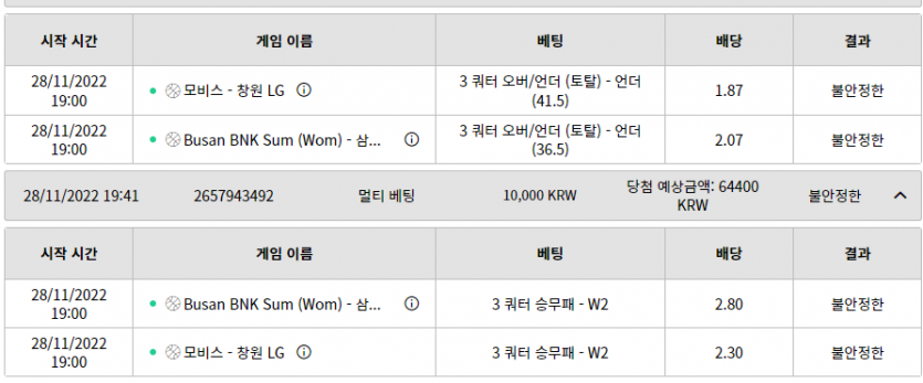 3쿼먹어보자(0)