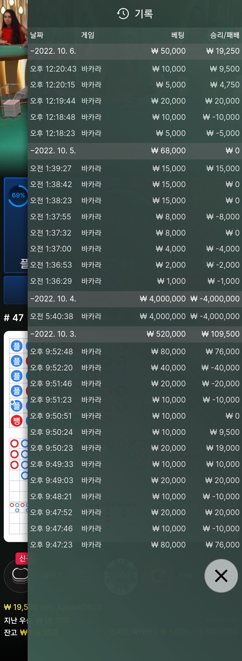 에볼 후기(0)