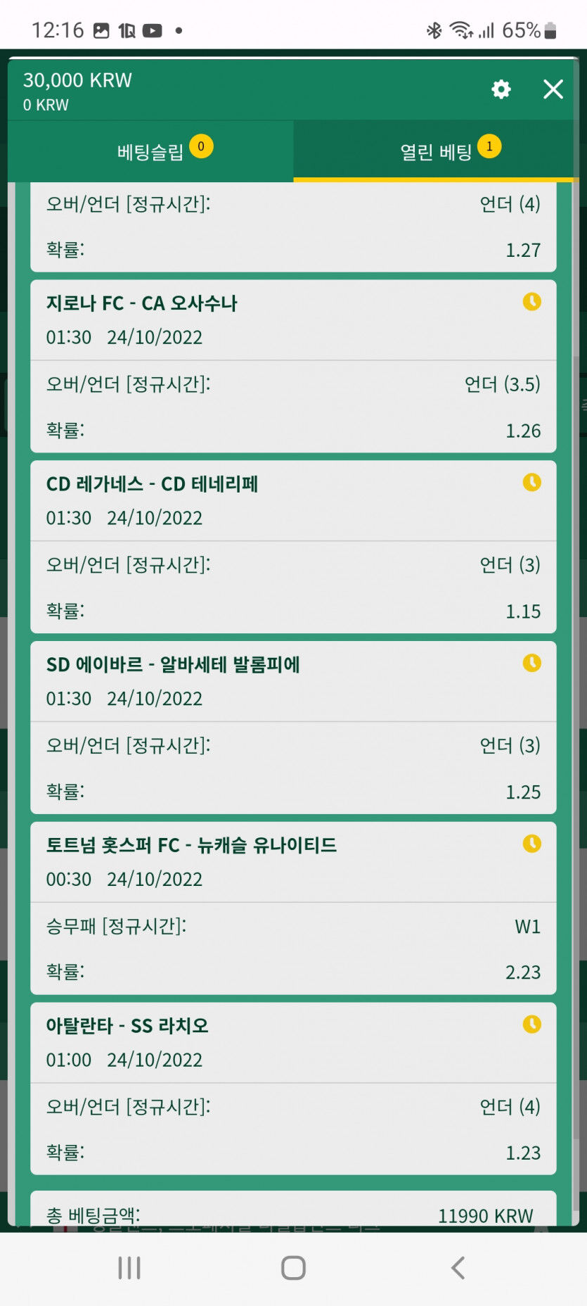 뱃위즈후기(1)