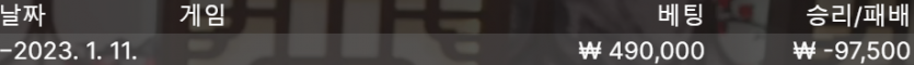 에볼 후기(0)