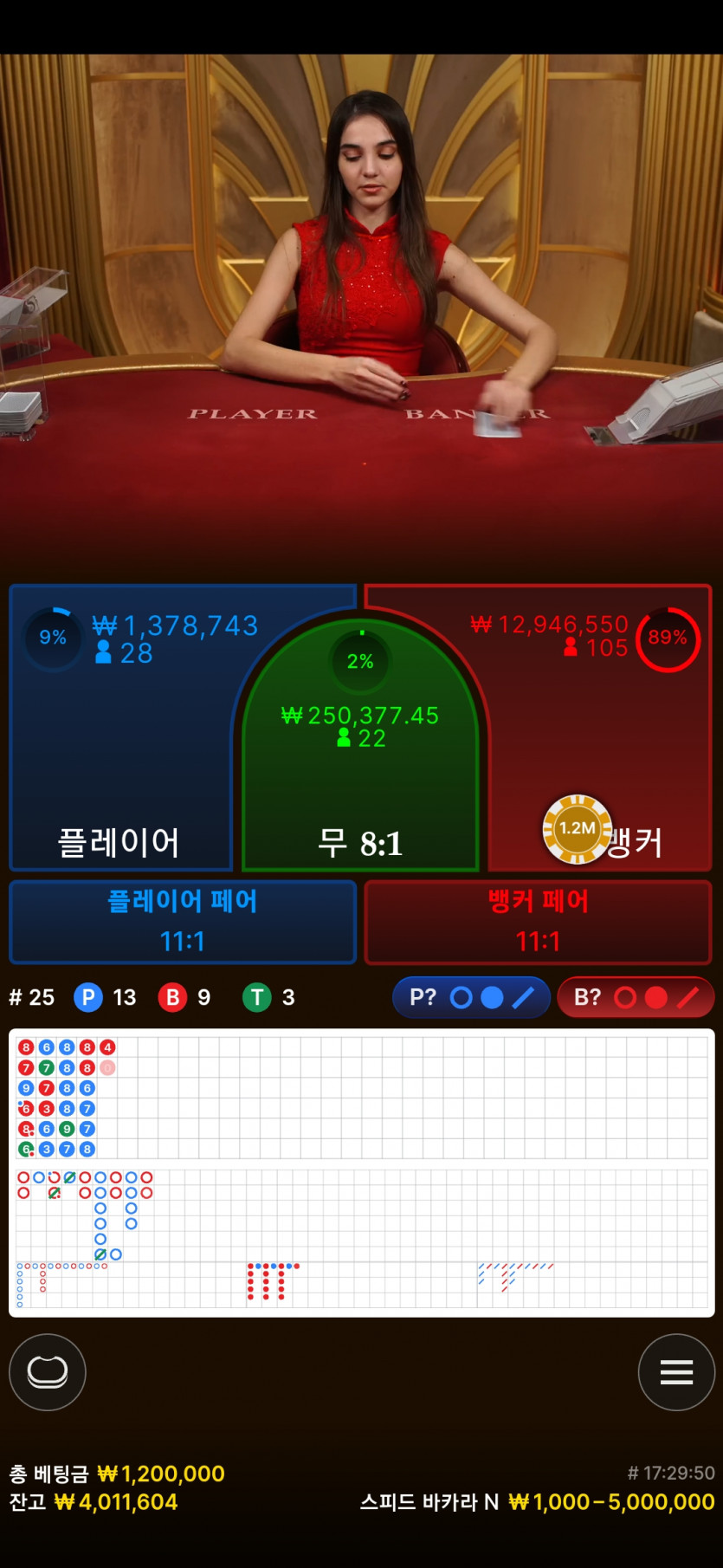 하 ... 마지막그림이 ...너무너무 예뻐서 ... 따라갔는데 ..(0)