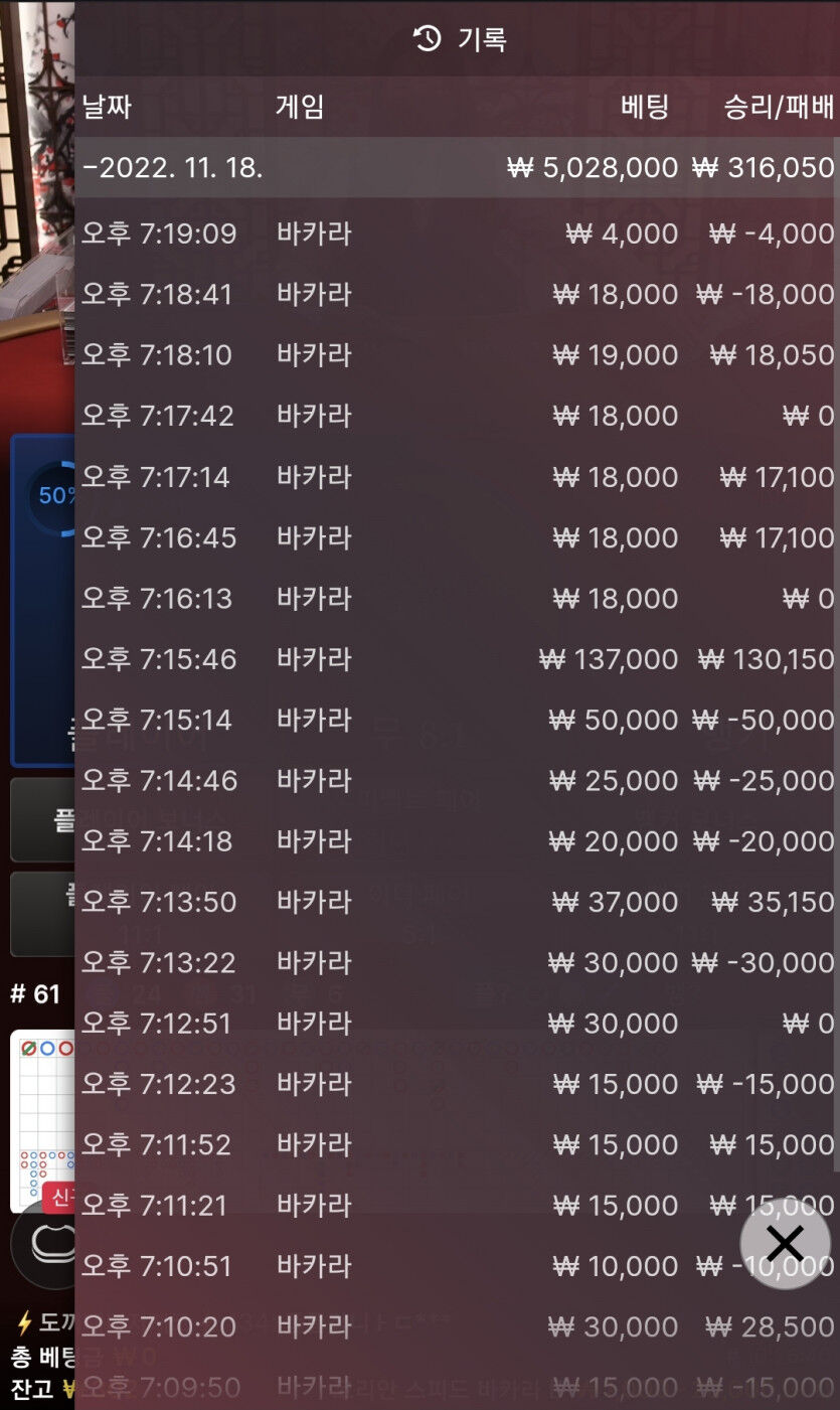 벳위즈 3차 후기(0)