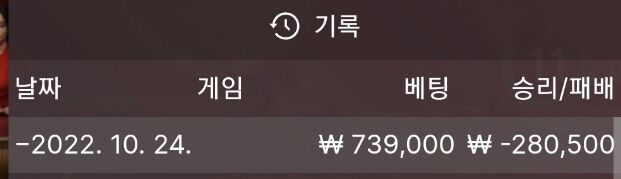 홈카재입후기(2)