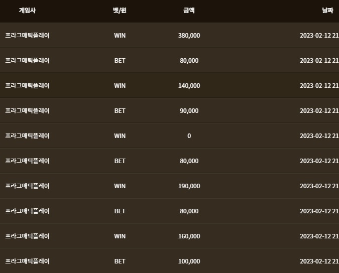 아리아후기~ㅠ(0)