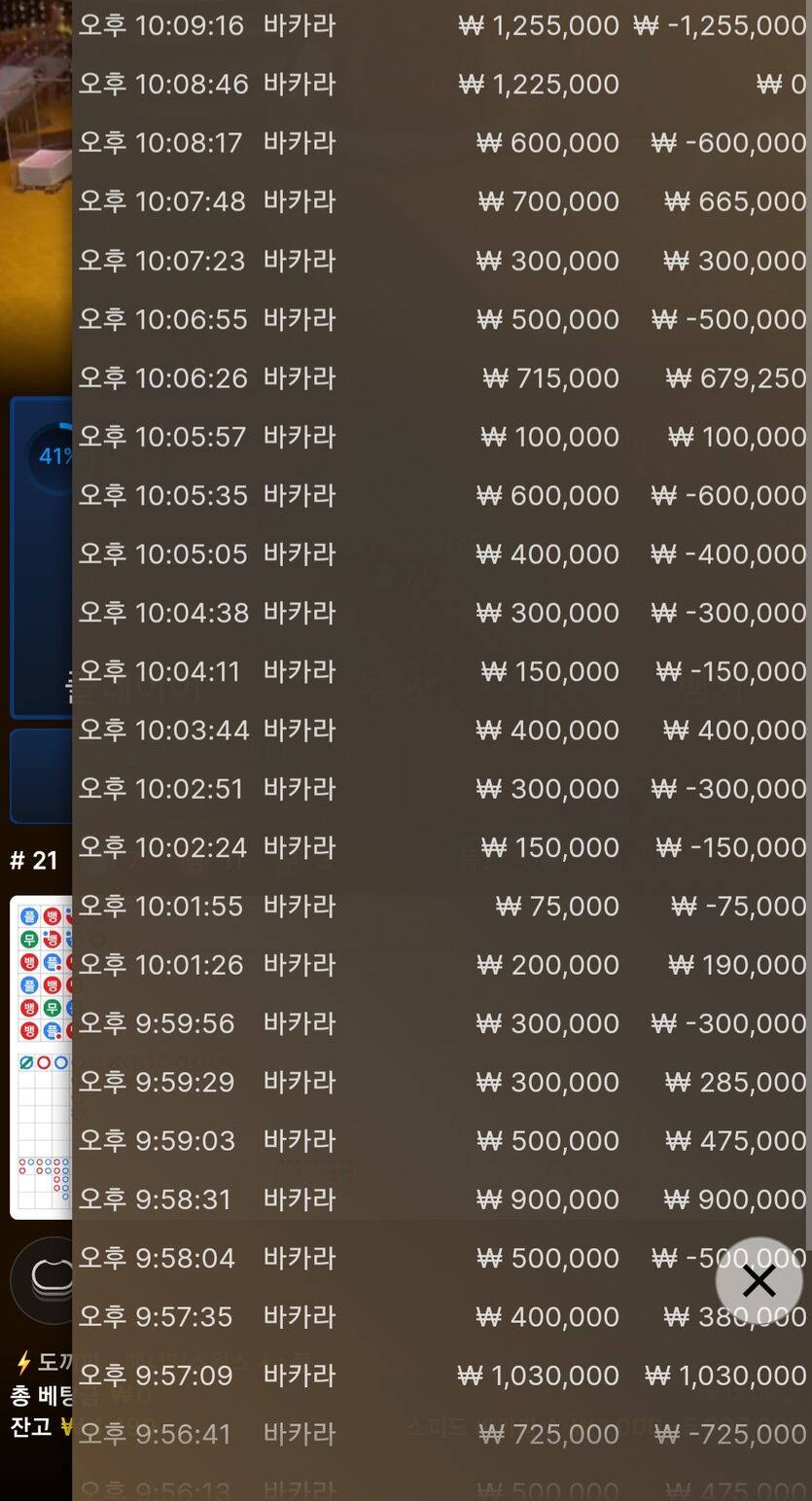 분노벳결과(0)