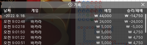 에볼 후기(0)