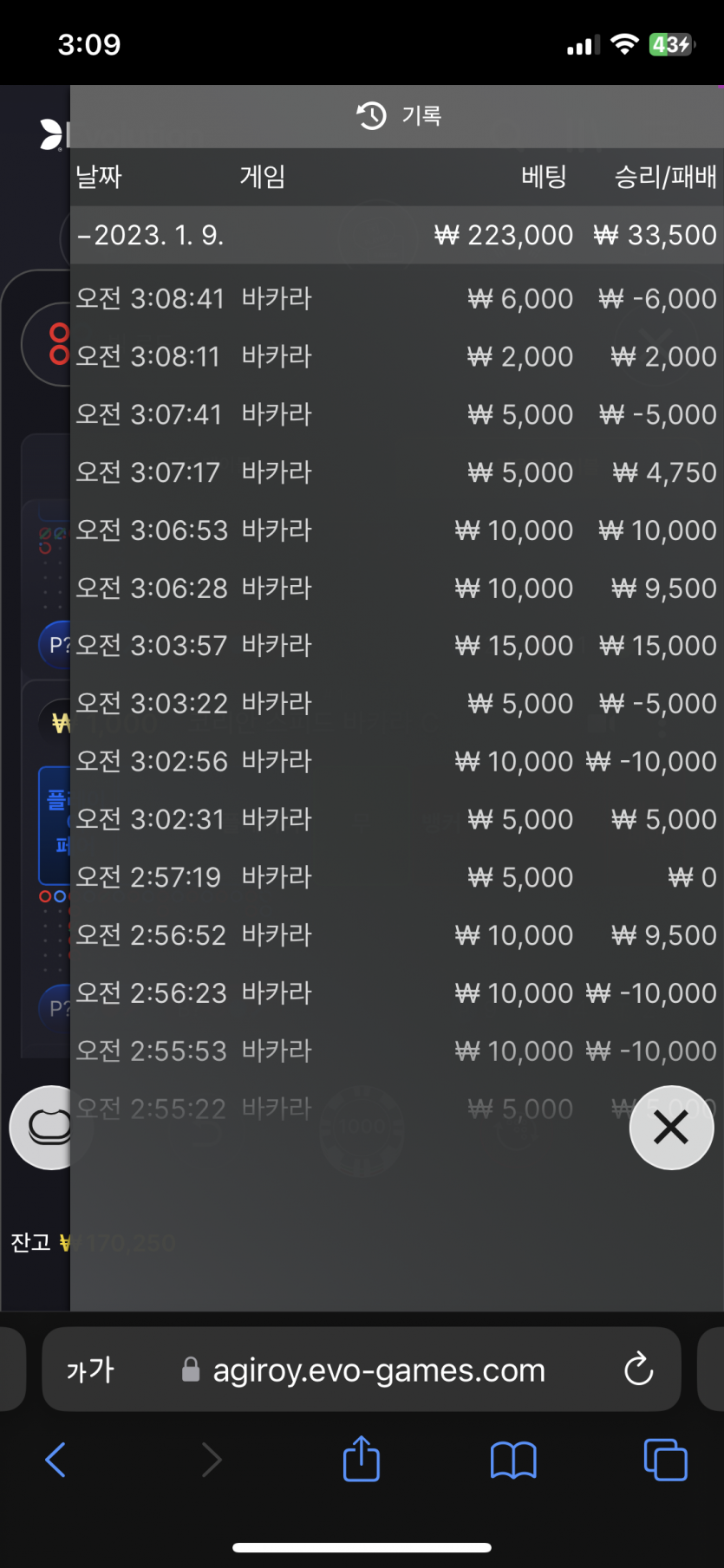 벳위즈 후기(0)