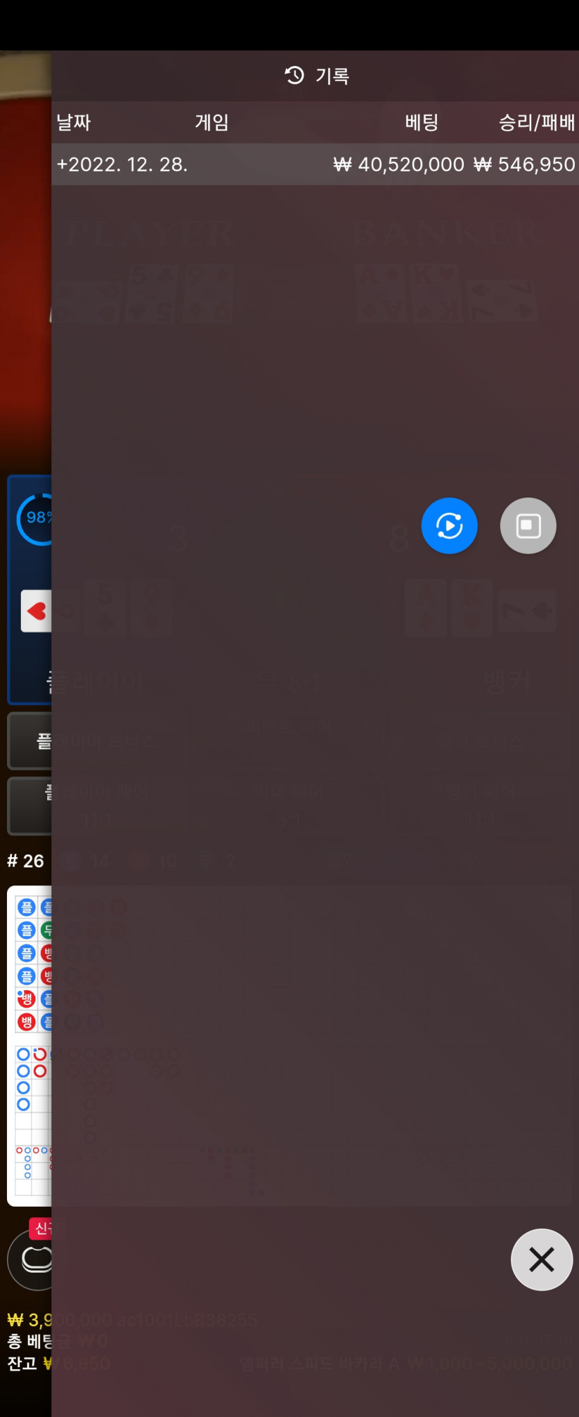핑카지노 에볼 후기(0)