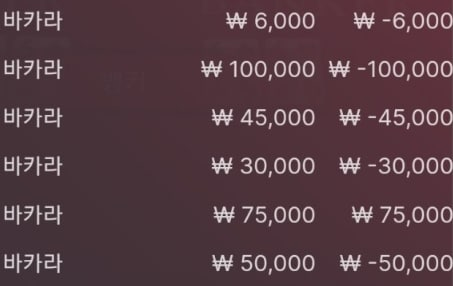 에볼루션 후기.(0)