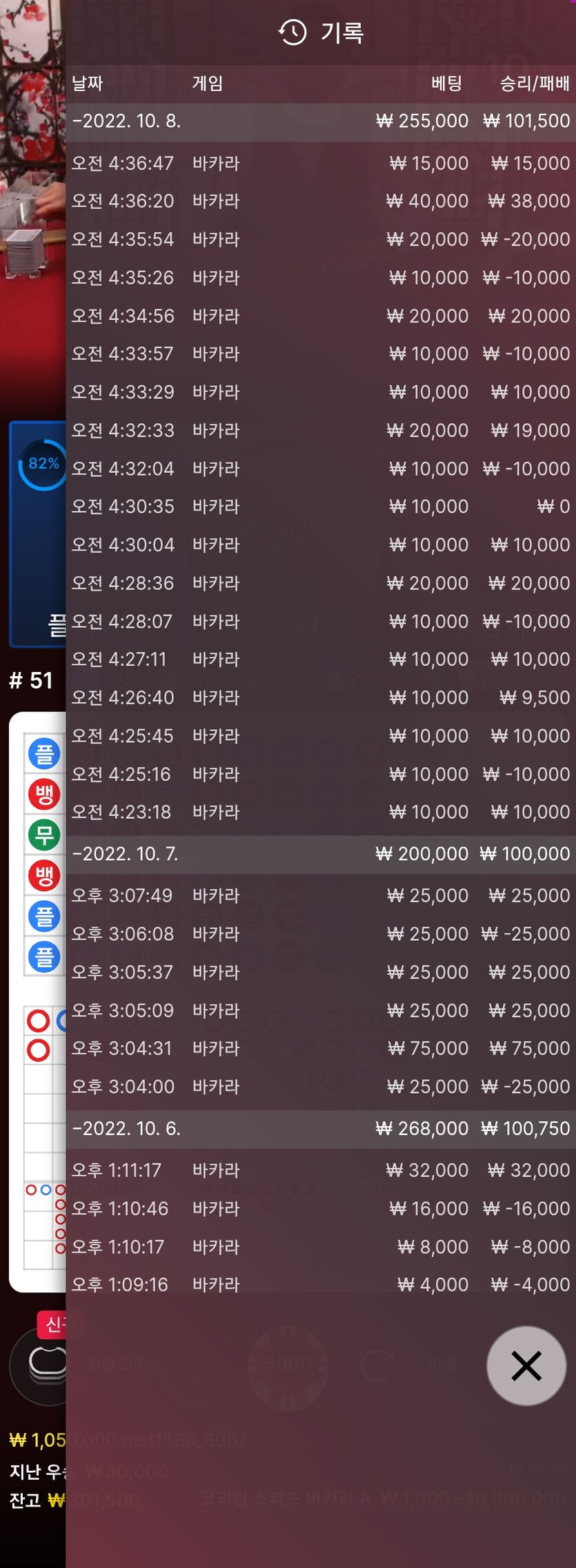 에볼 후기(0)
