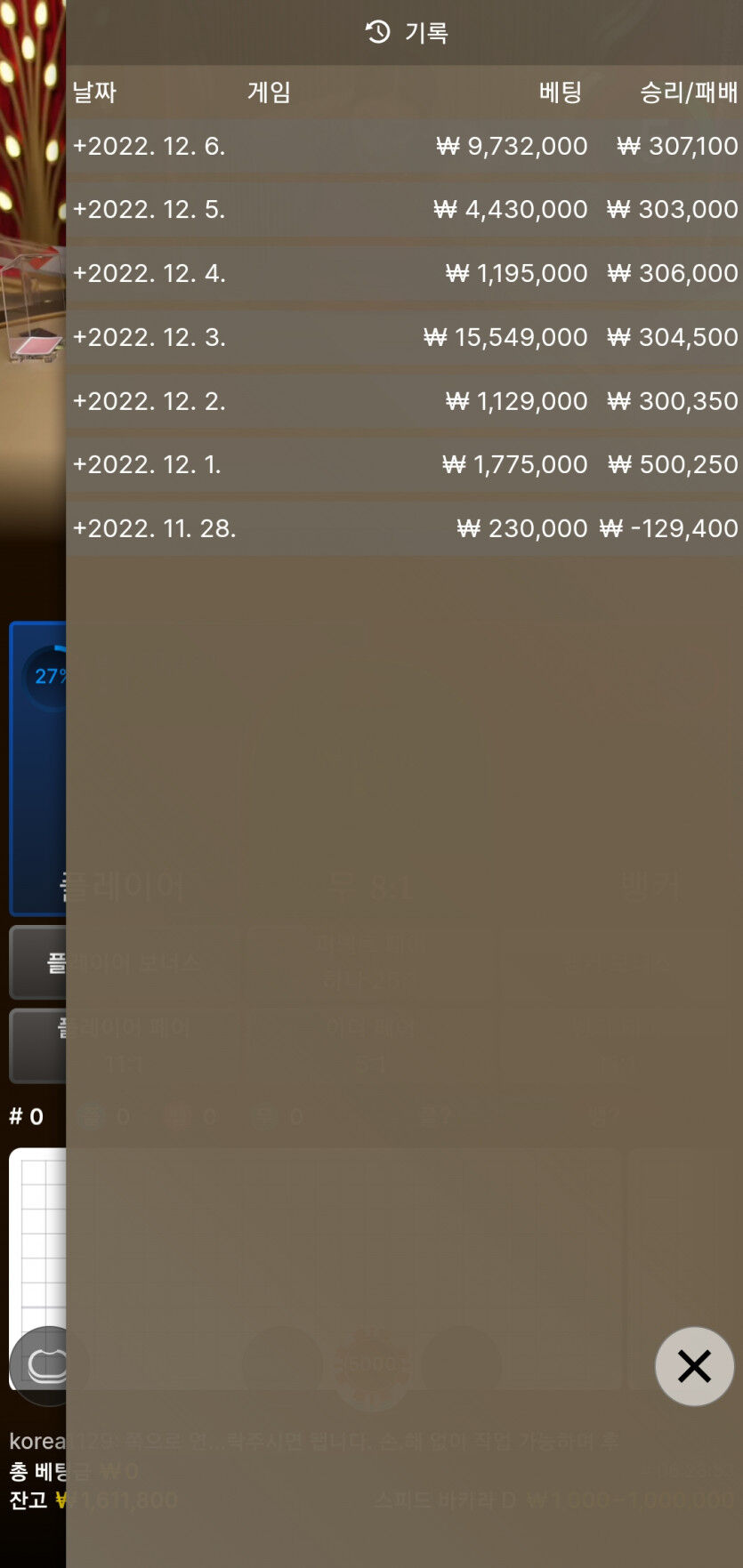 얀카 12월 6일차(0)