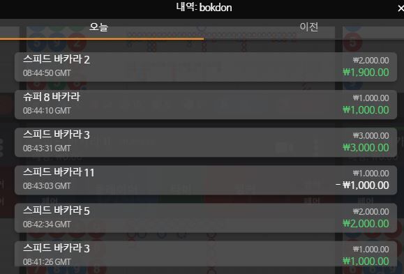 벳위즈(0)