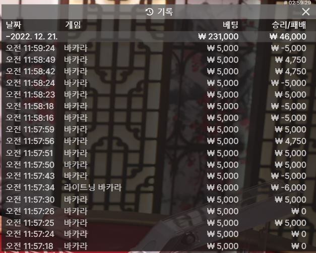 오늘 제발 무사히 지나가길...(0)